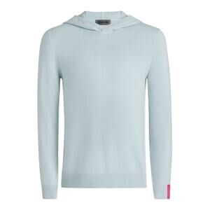 G/FORE WASHABLE 100% CASHMERE HOODED SWEATER UNISEX SIZE XL NWT MSRP $595